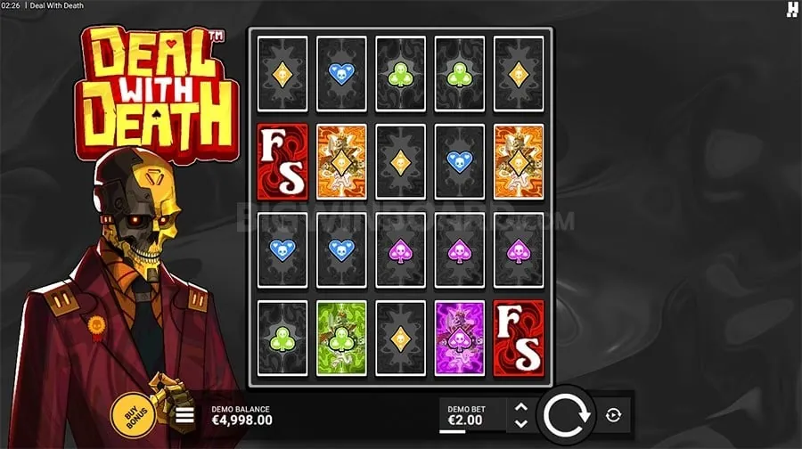 Winning Strategies for Online Slots